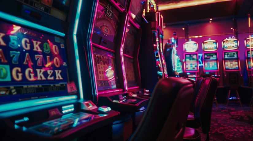 inya77 Live Casino ဂိမ်းများ