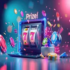 inya77 Classic Slot RTP Autoplay Free Spin ဂိမ်းကစားနေသောမြင်ကွင်း